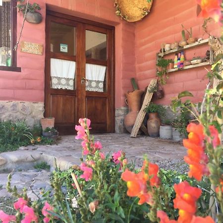 Hosteria Del Tantanakuy Bed & Breakfast Умауака Екстериор снимка